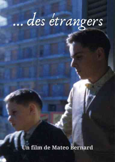 … outsiders Poster