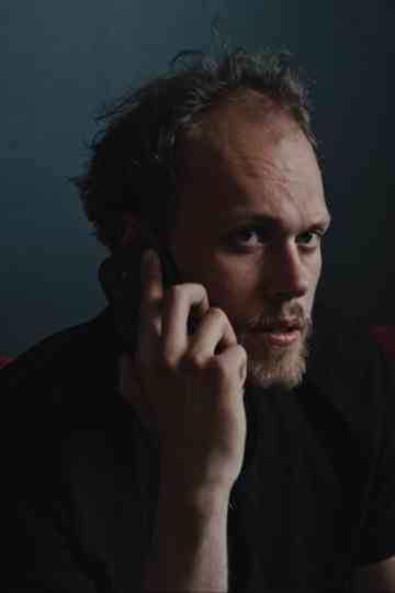 The Night Shift Poster