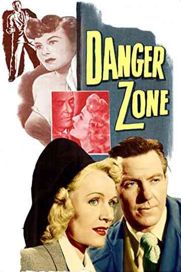 Danger Zone Poster