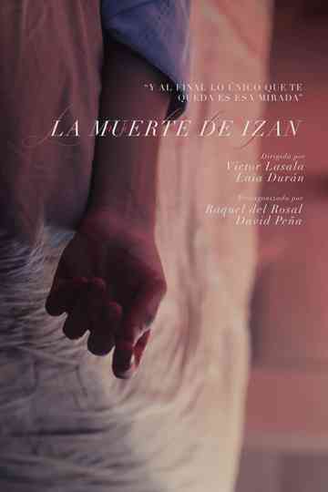 La Muerte de Izan Poster