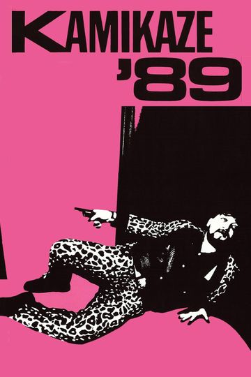 Kamikaze '89