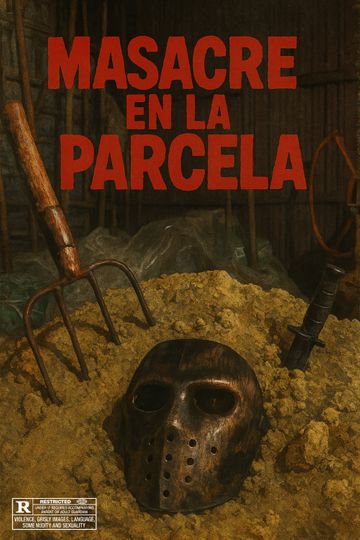 Masacre en la Parcela