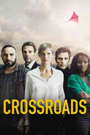 Crossroads Poster