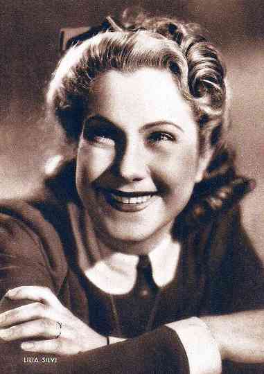 La capanna dell'amore Poster