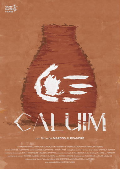 Caluim Poster