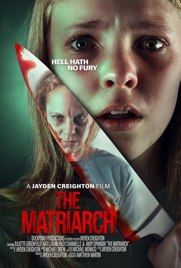 The Matriarch Poster