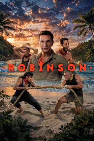 Robinson Poster