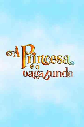 A Princesa e o Vagabundo Poster