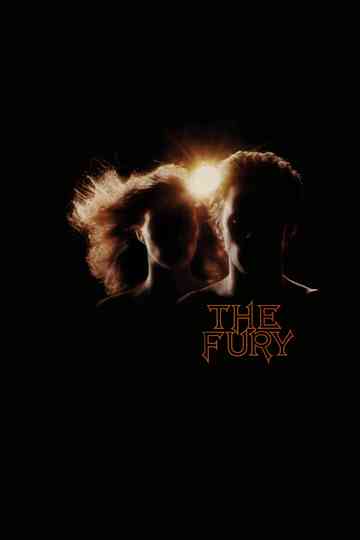The Fury Poster