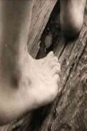 100 Foot Steps Poster