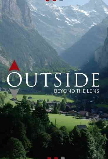 Outside Beyond the Lens Poster