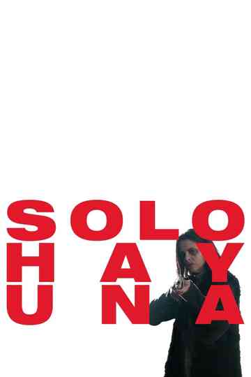 THERE'S ONLY ONE Poster