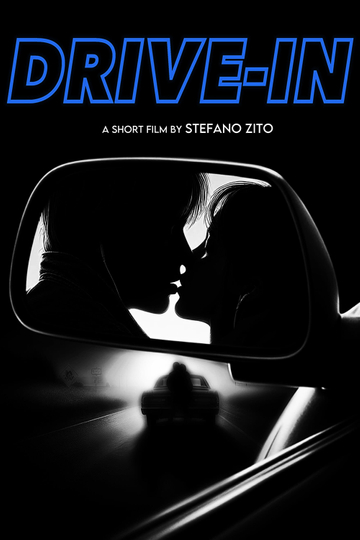 Drive In Poster