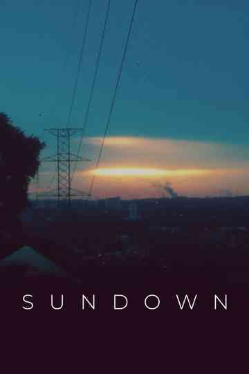Sundown Poster