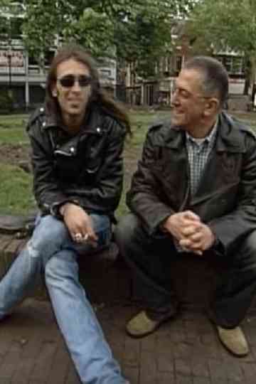 Balkan Rock Legends Poster