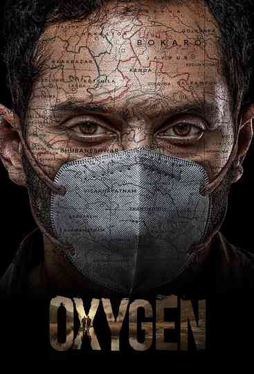 Oxygen Poster