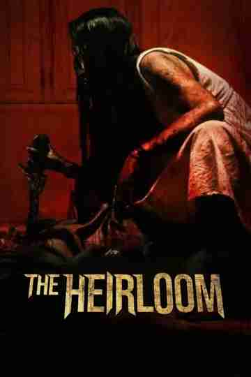 The Heirloom Poster