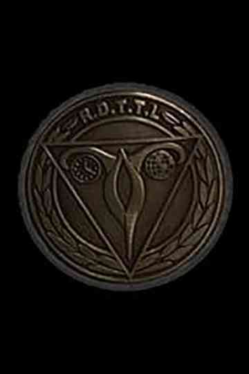 Rebecca Drysdale Is a Time Traveling Lesbian Poster