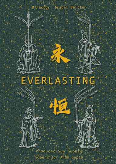 Everlasting Poster