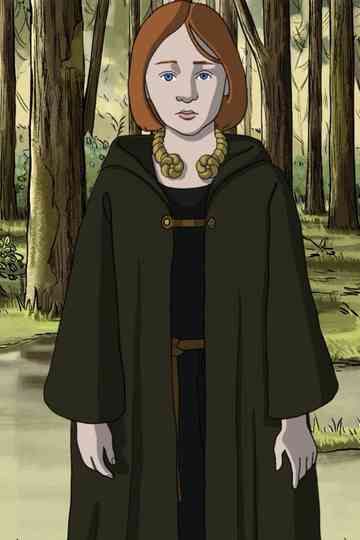 When the Moon Returns Poster