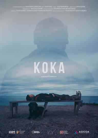 Koka Poster