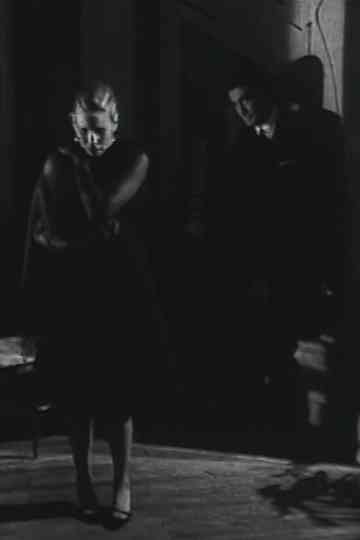 Sans merveille Poster