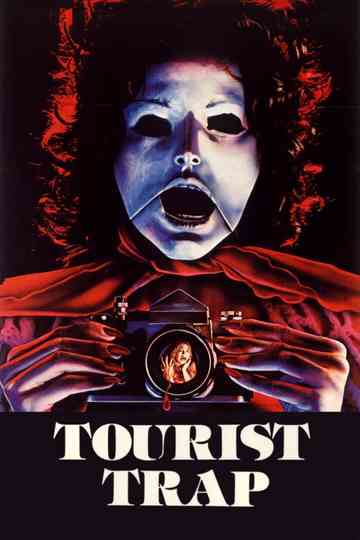 Tourist Trap Collection Poster