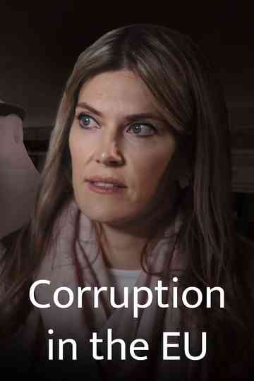 Gekaufte Politik? Europa in der Korruptionskrise Poster