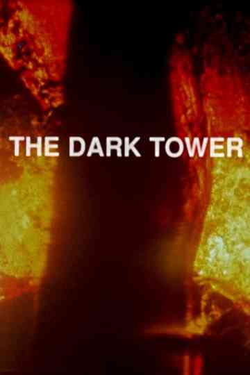 The Dark Tower Poster