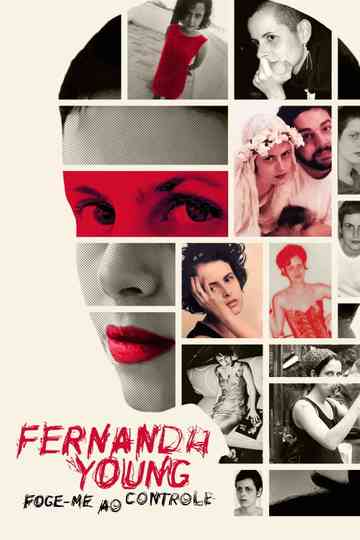 Fernanda Young: Beyond My Control Poster