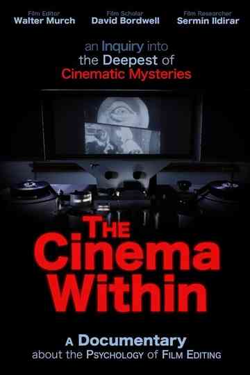The Cinema Within Poster