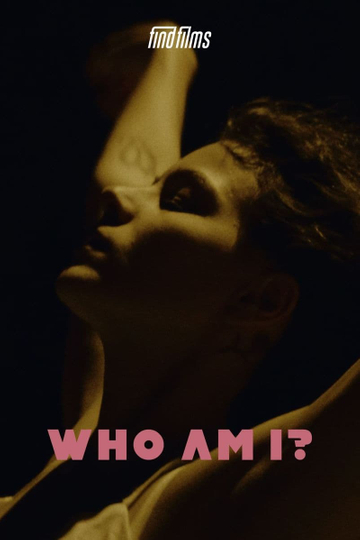 Who am I? Poster