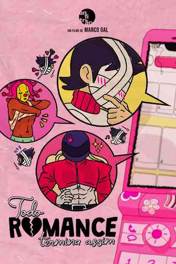 Every Romance Ends Like This poster