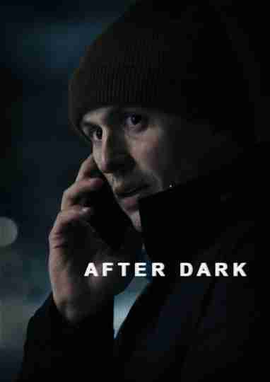 After Dark Poster