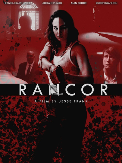 Rancor Poster