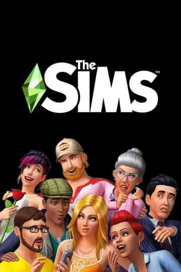 The Sims Poster
