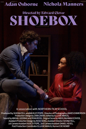 Shoebox