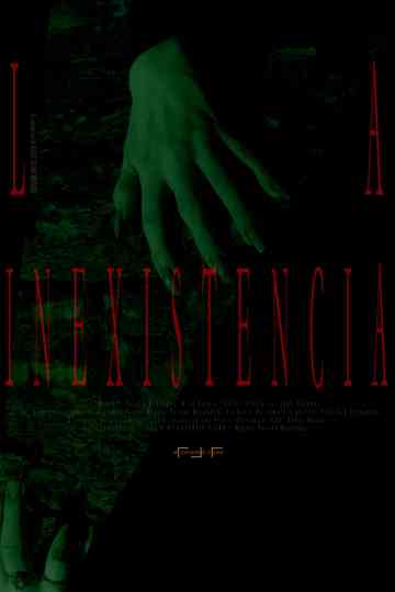 La Inexistencia Poster