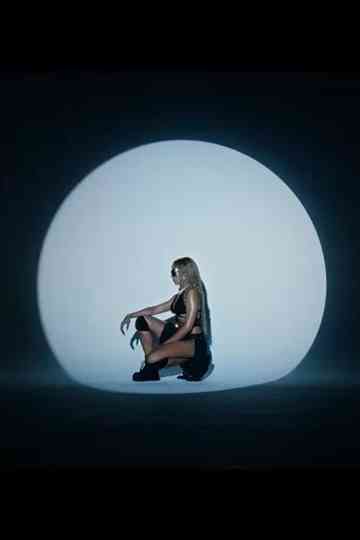 Tinashe - THE BB/ANG3L EXPERIENCE Poster