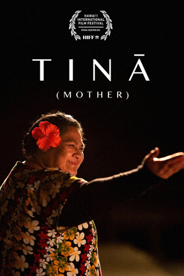 TINĀ Poster