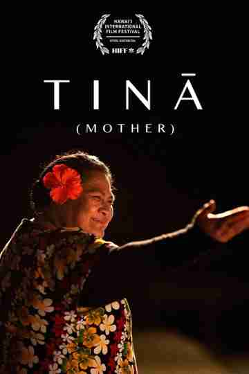 Tinā Poster