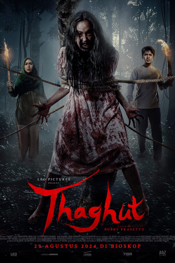 Thaghut Poster