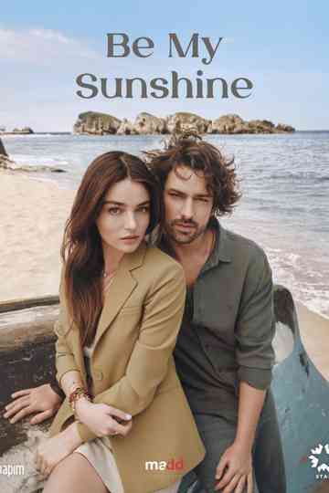 Be My Sunshine poster