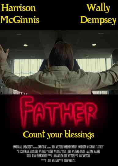 Father Poster