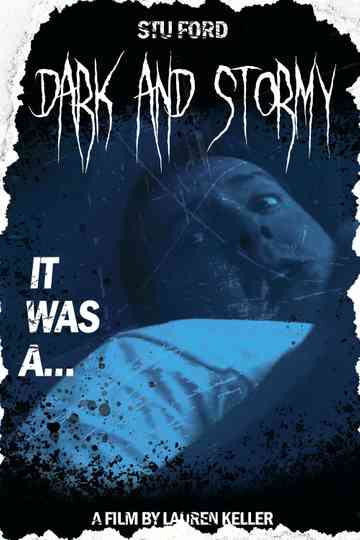 Dark and Stormy Poster