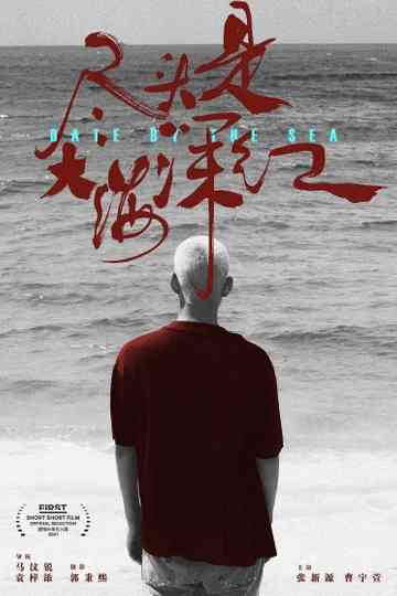 Date by the Sea Poster