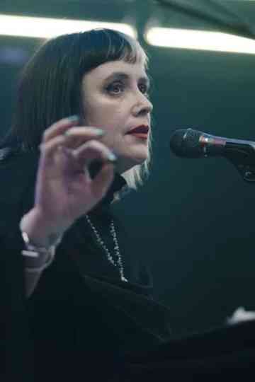 Slowdive: Echoes with Jehnny Beth Poster