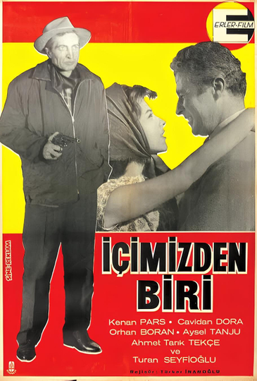 İçimizden Biri