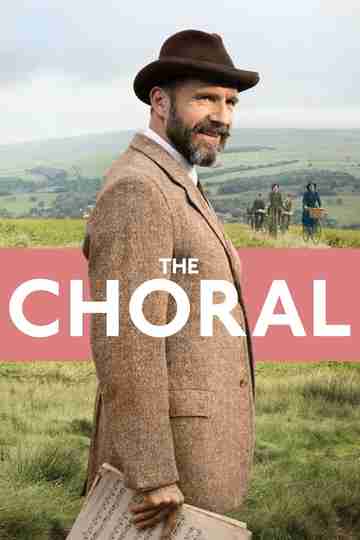 The Choral Poster