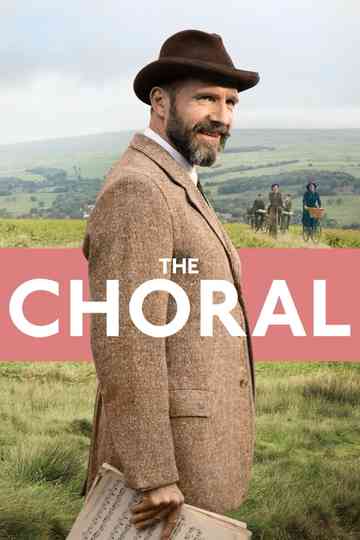 The Choral Poster